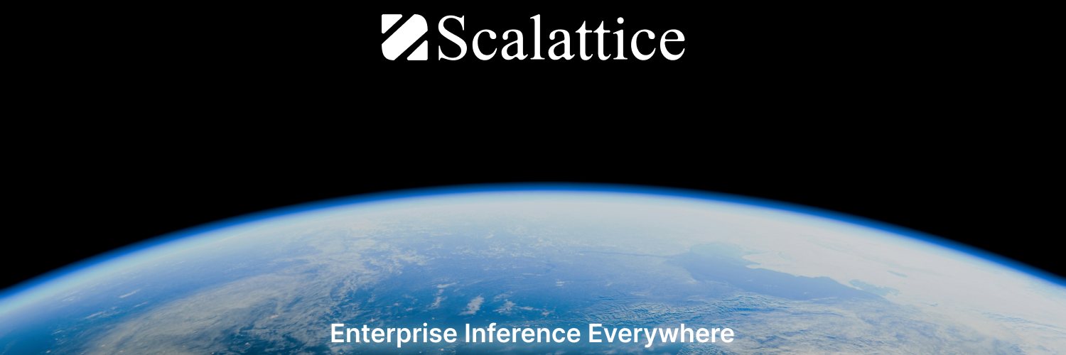 Scalattice